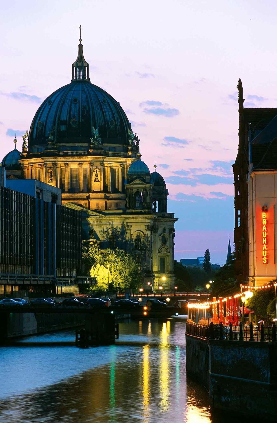 Ibis Styles Berlin City Ost Exterior photo